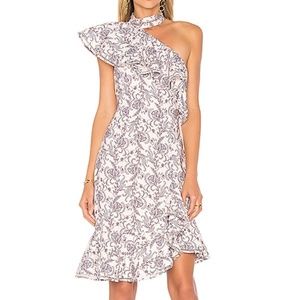 NWT Keepsake dress